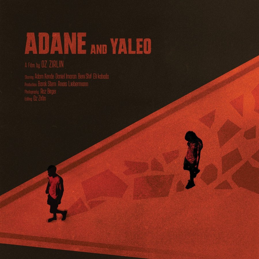 Adane And Yaleo cover art