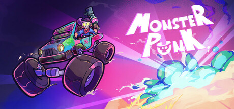 Monster Punk photo
