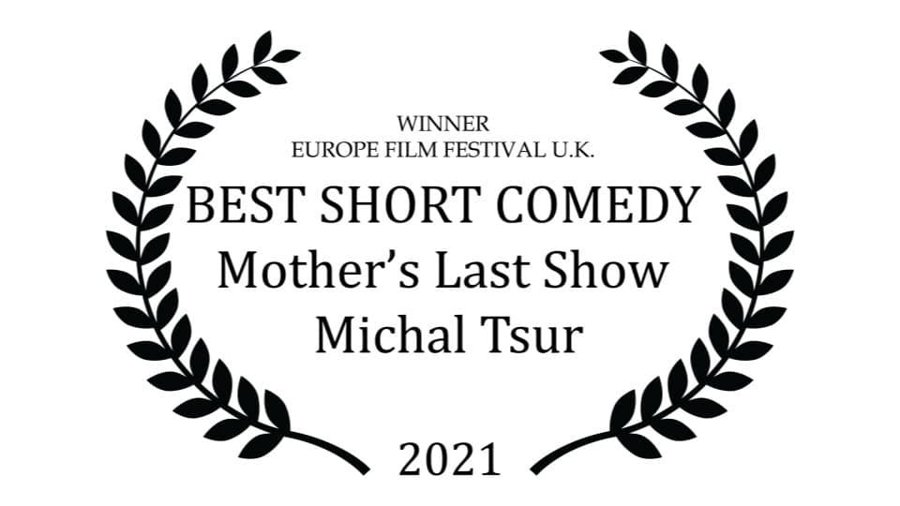 Mother's Last Show award