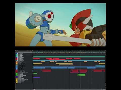 Anime Clip Sound Redesign