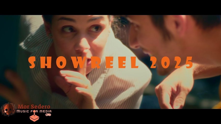 Composer Showreel