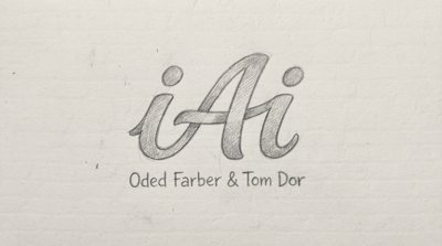 iAi Studio logo