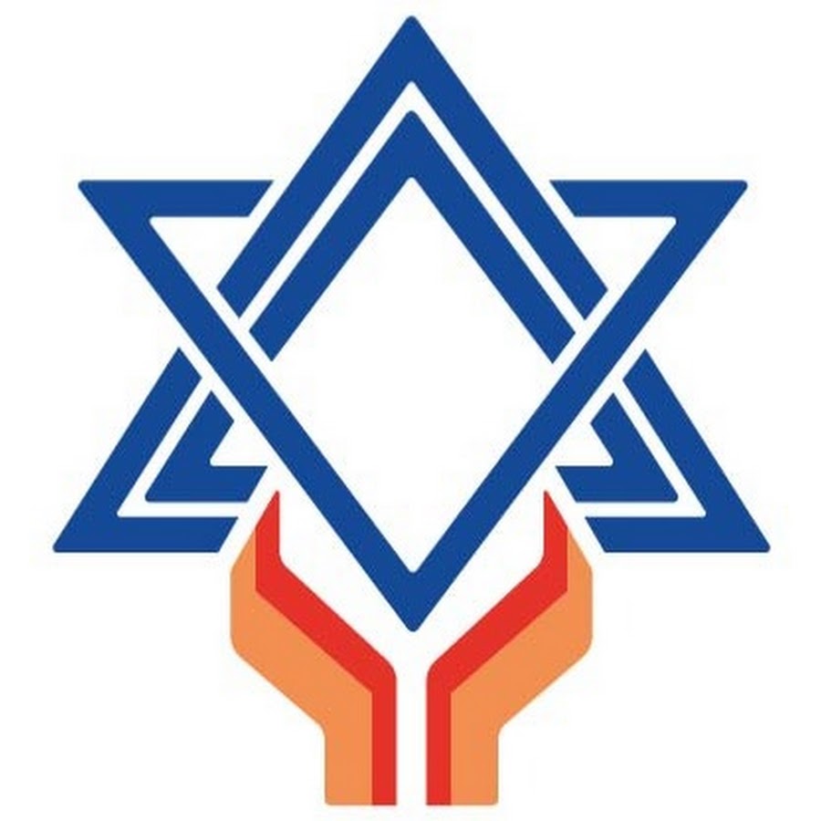The Jewish Agency for the Land of Israel logo
