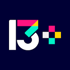 Reshet 13 logo